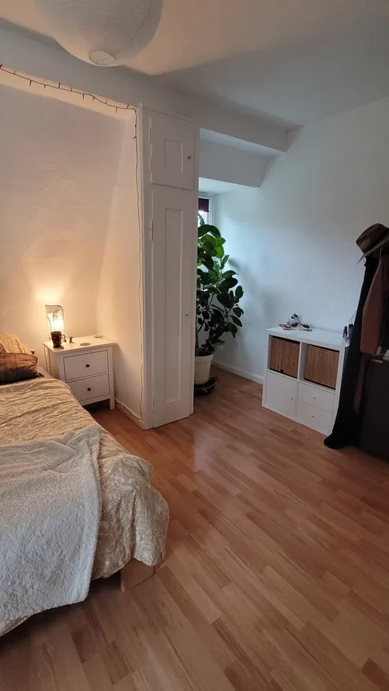 2 Zimmer Wohnung mit 42 m² in Mainz – Bild 1