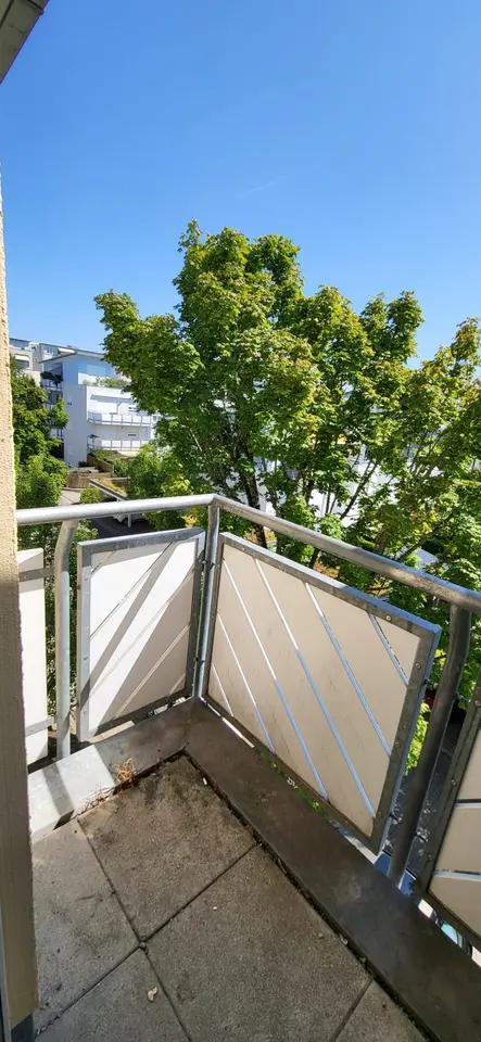 4 Zimmer Wohnung mit 70 m² in Bietigheim-Bissingen – Bild 8