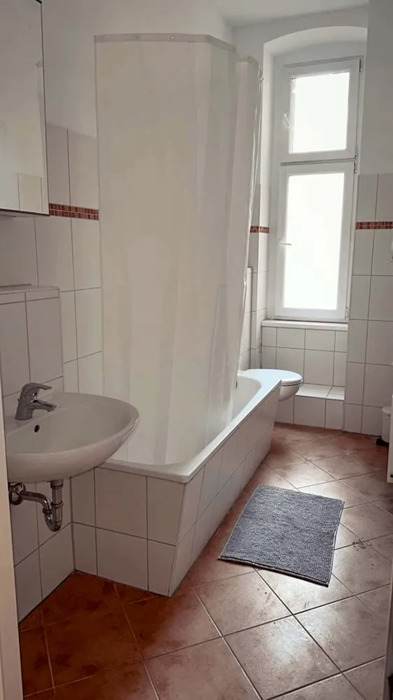 Shared room with 15 m² in Berlin – Photo 3
