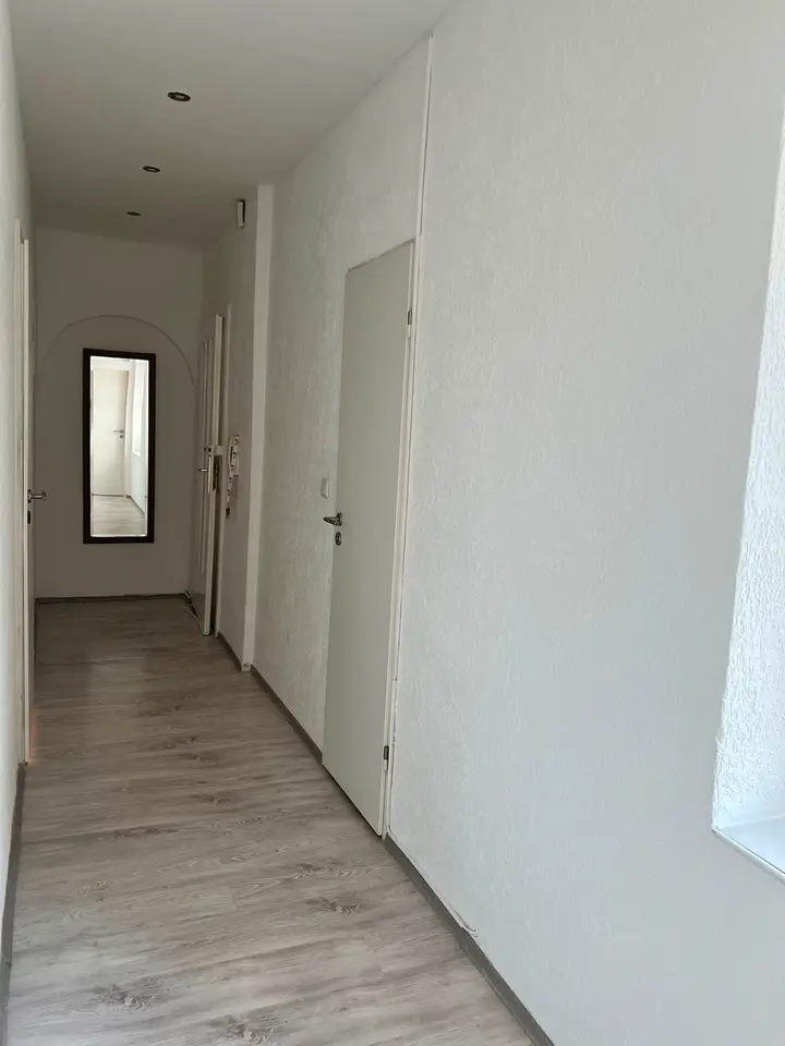 3 Zimmer Wohnung mit 62 m² in Mannheim – Bild 4