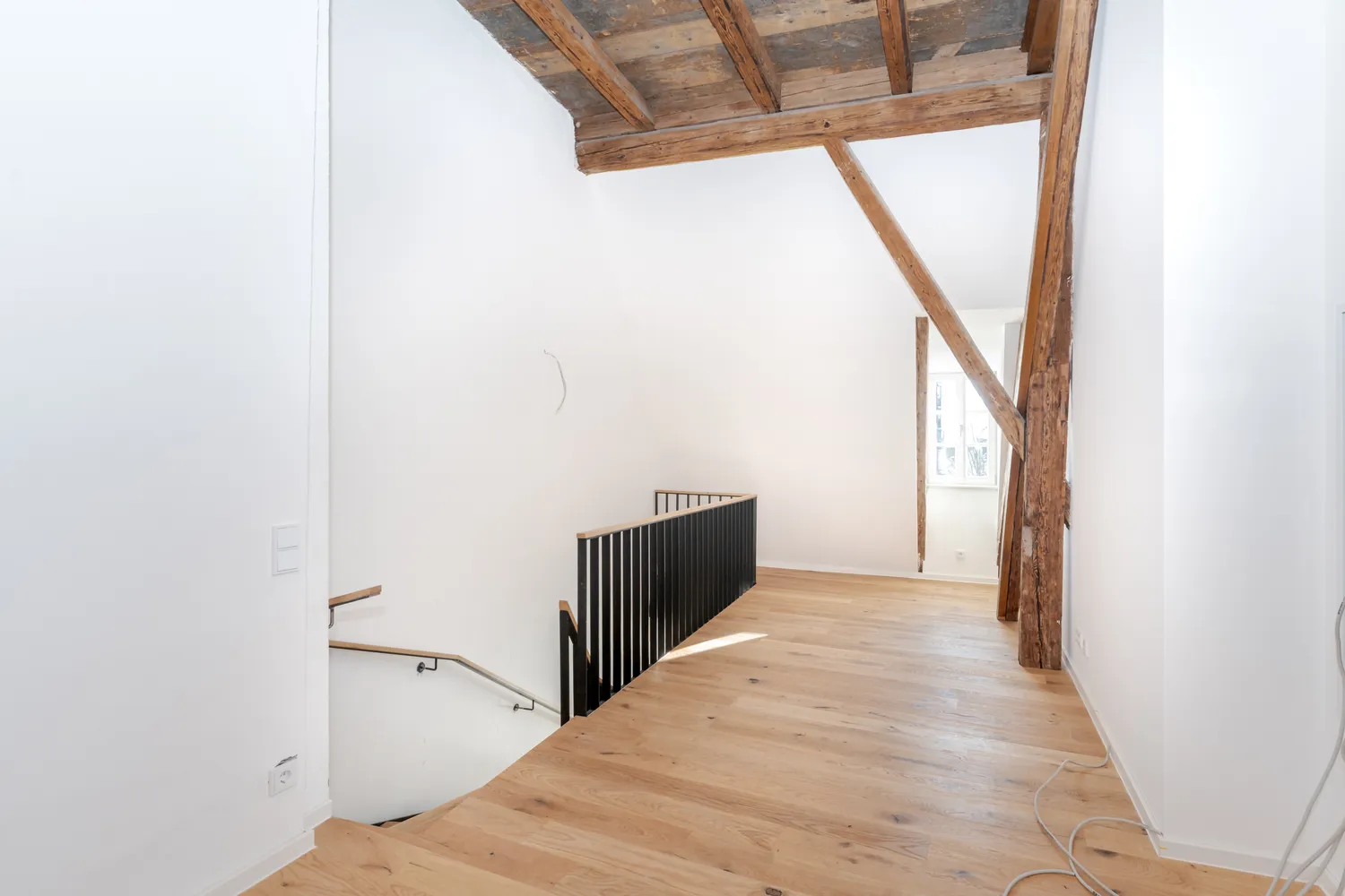2 Zimmer Wohnung mit 217 m² in Straubing – Bild 5