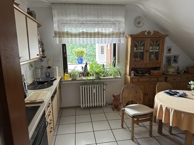 2 Zimmer Wohnung mit 80 m² in Oberhausen – Bild 8
