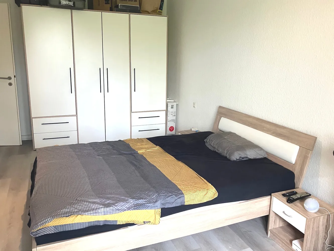 2 Zimmer Wohnung mit 65 m² in Düsseldorf – Bild 10