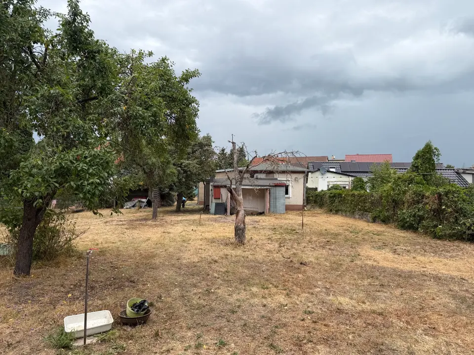 3 Zimmer Haus mit 75 m² in Bernau bei Berlin – Bild 8
