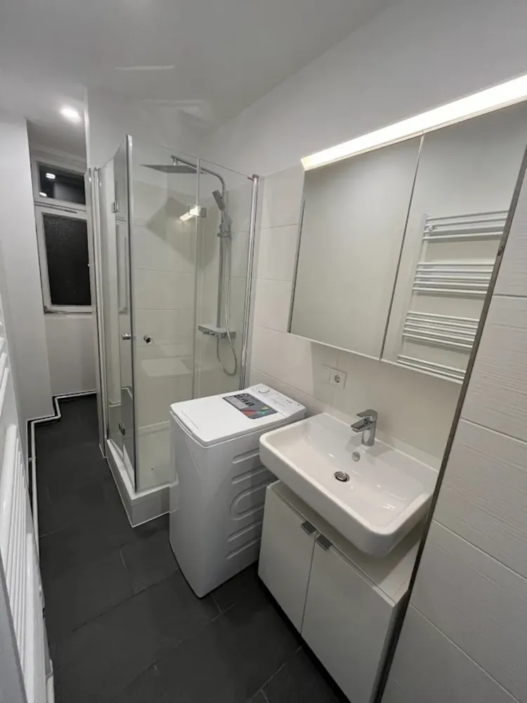 WG-Zimmer mit 16 m² in Berlin – Bild 2