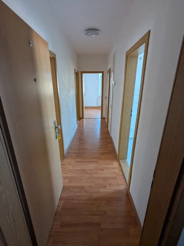 3 Zimmer Wohnung mit 61 m² in Zeitz – Bild 5