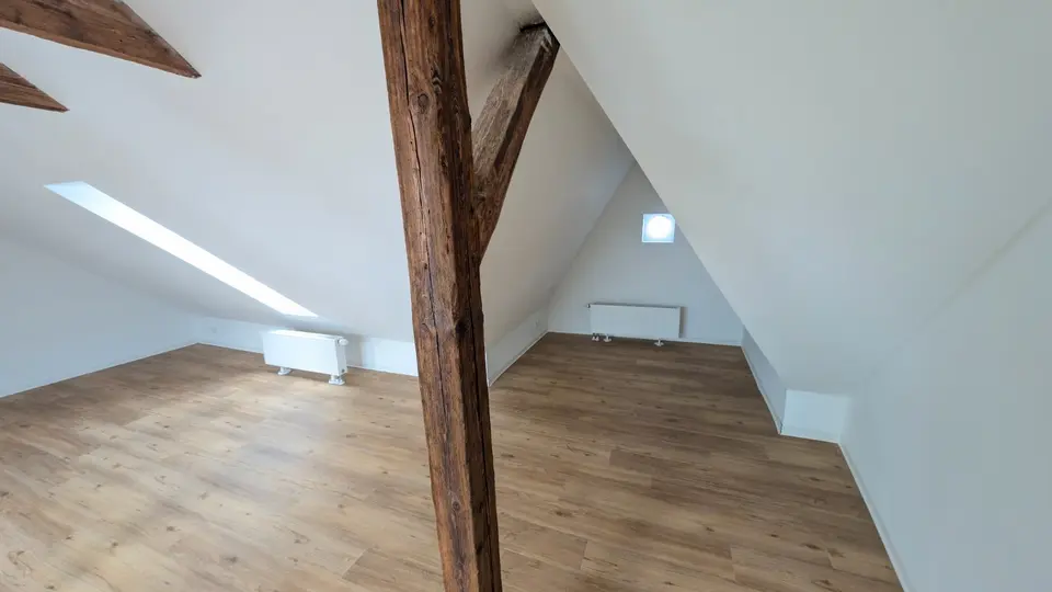 4 Zimmer Wohnung mit 127 m² in Hannover – Bild 3