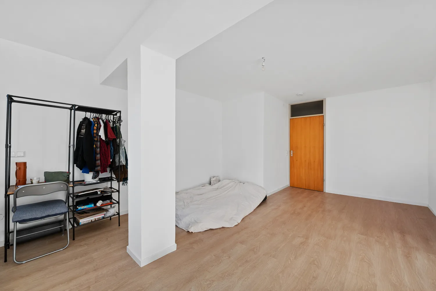 1 Zimmer Wohnung mit 45 m² in Tübingen – Bild 2