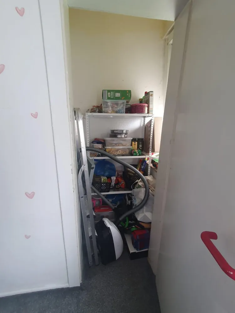 4 Zimmer Wohnung mit 90 m² in Osnabrück – Bild 3