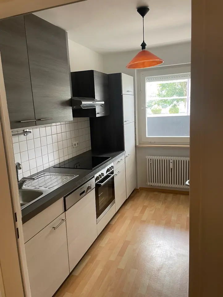 4 Zimmer Wohnung mit 82 m² in Berchtesgaden – Bild 9
