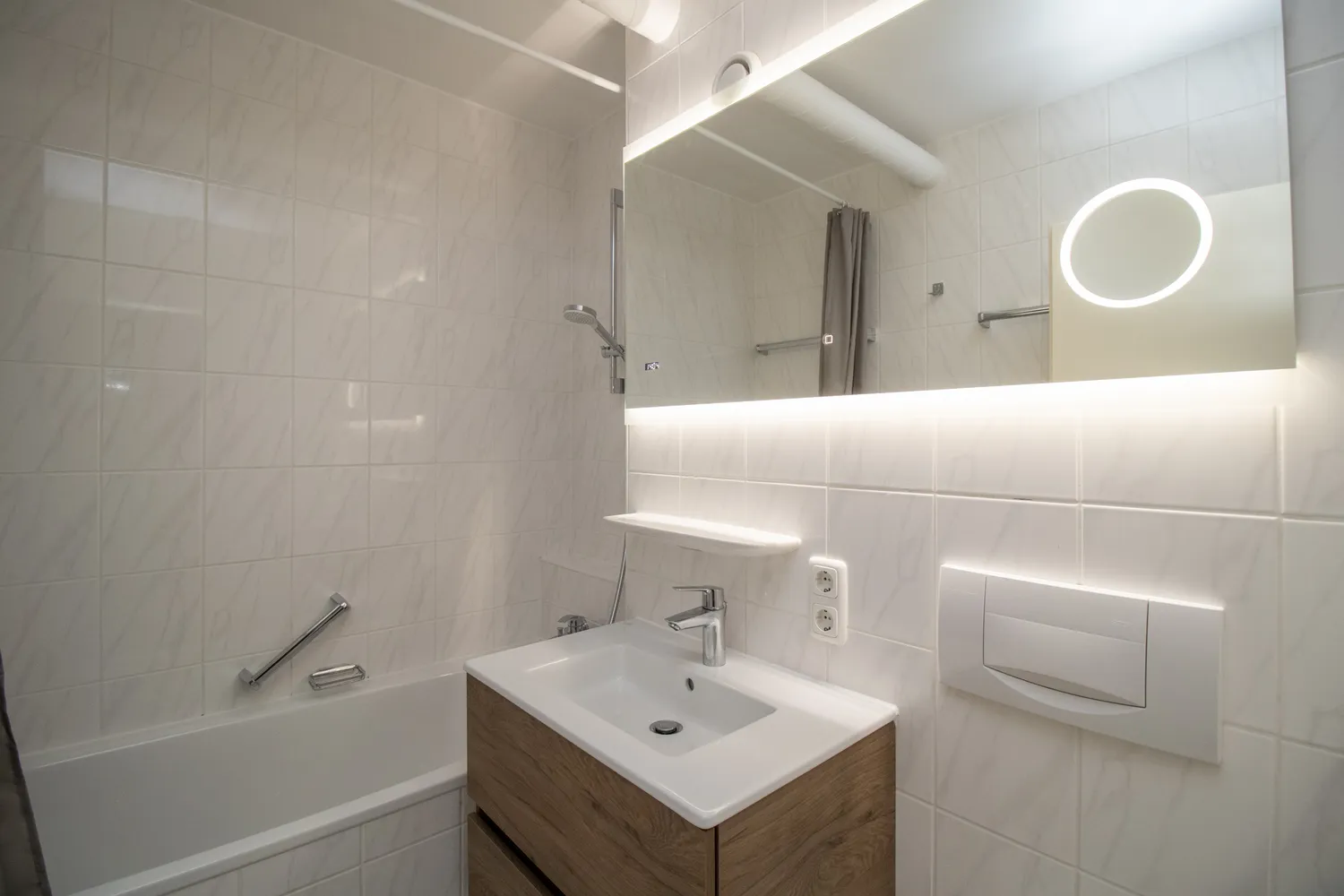 1 Zimmer Wohnung mit 32 m² in München – Bild 4