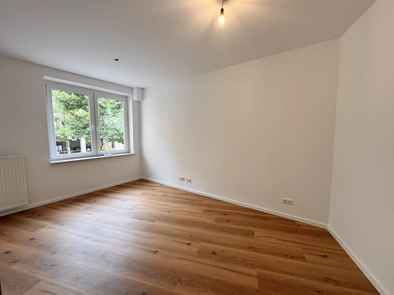 1 Zimmer Wohnung mit 57 m² in Augsburg – Bild 4