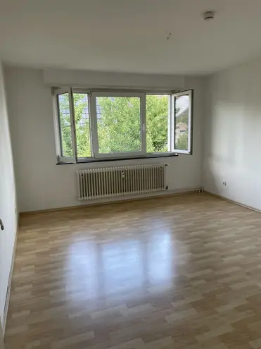 2 Zimmer Wohnung mit 63 m² in Mannheim – Bild 1