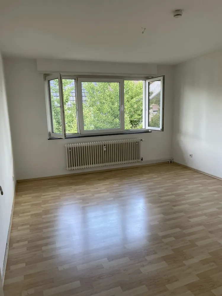 2 Zimmer Wohnung mit 63 m² in Mannheim – Bild 1