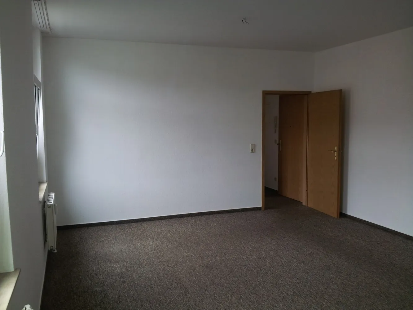 2 Zimmer Wohnung mit 46 m² in Halle (Saale) – Bild 3