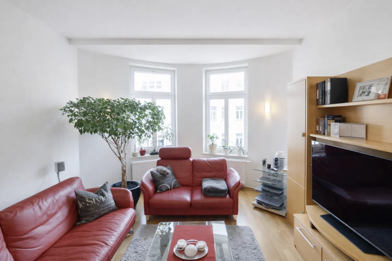 3 Zimmer Wohnung mit 102 m² in Leipzig – Bild 4