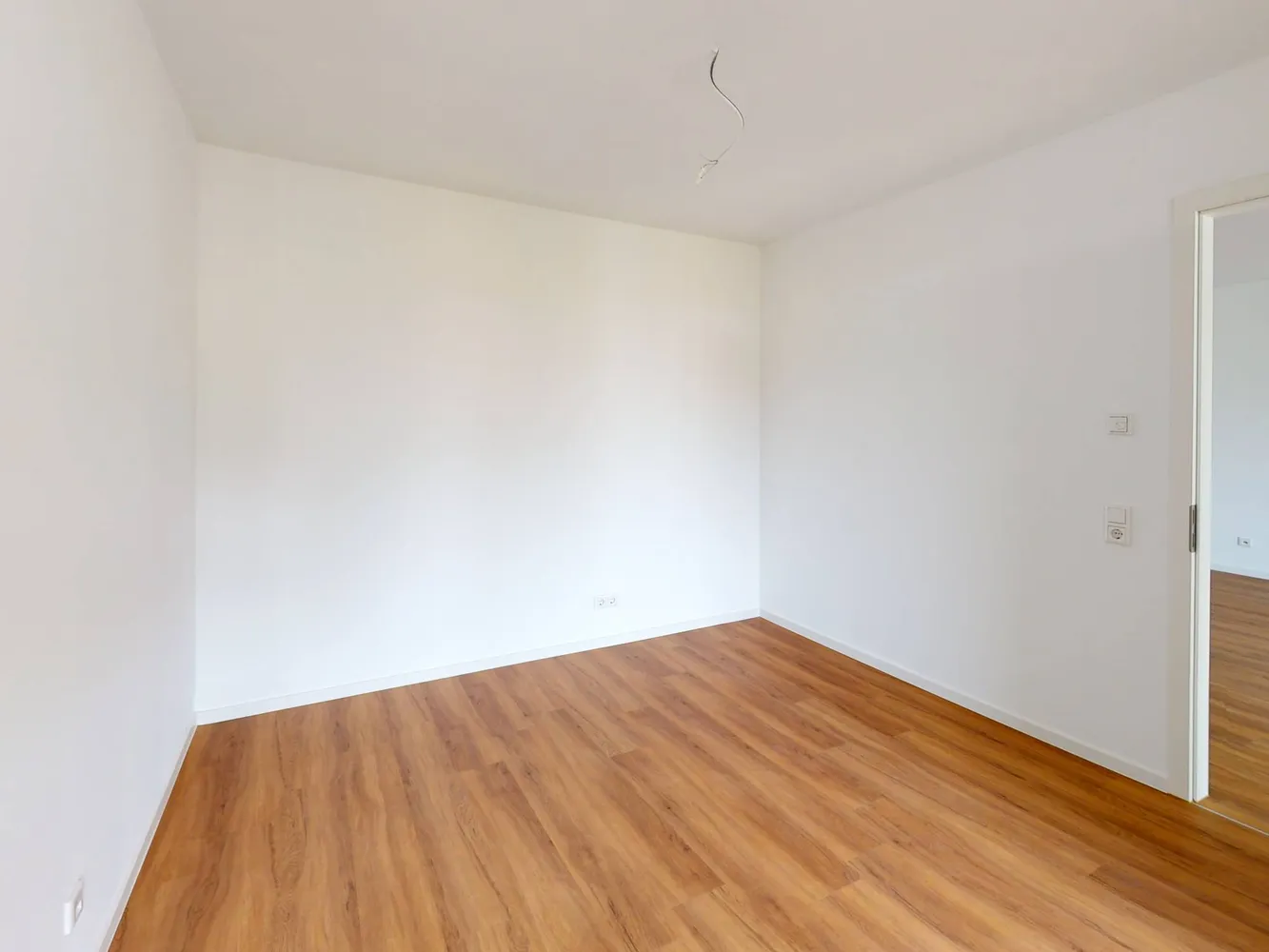 3 Zimmer Wohnung mit 75 m² in Nürnberg – Bild 6