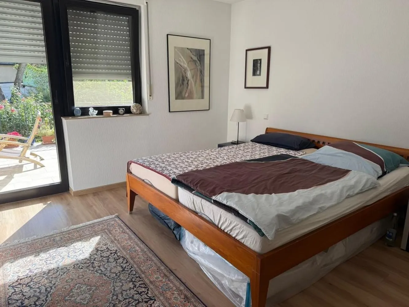 4 Zimmer Wohnung mit 116 m² in Karlsruhe – Bild 6