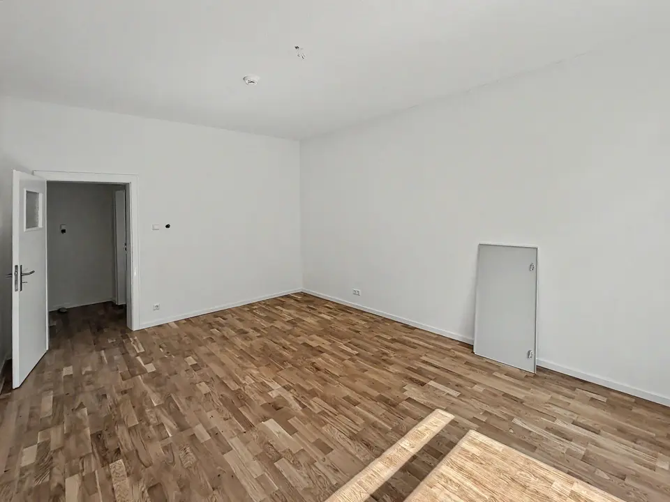 5 Zimmer Wohnung mit 101 m² in Hannover – Bild 1