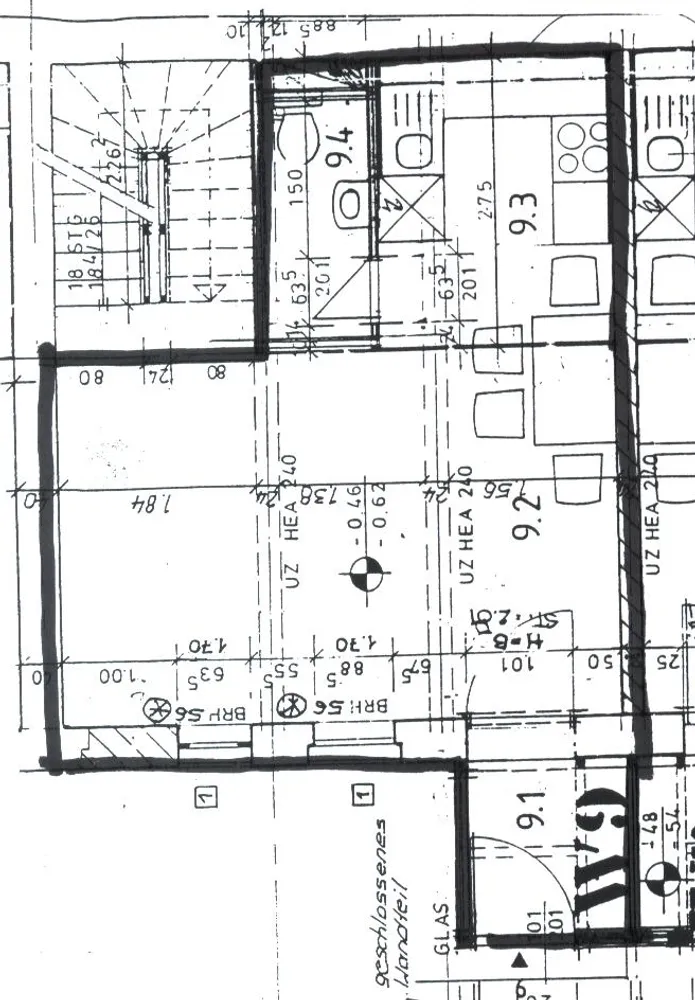3 Zimmer Wohnung mit 74 m² in Leipzig – Bild 5