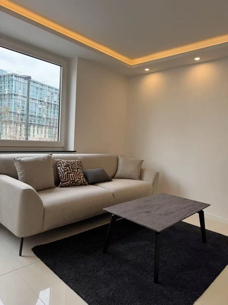 1 Zimmer Wohnung mit 42 m² in Düsseldorf – Bild 1