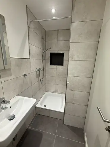 2 Zimmer Wohnung mit 27 m² in Essen – Bild 10