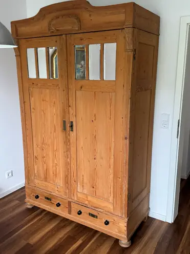 3 Zimmer Wohnung mit 80 m² in Frankfurt am Main – Bild 5