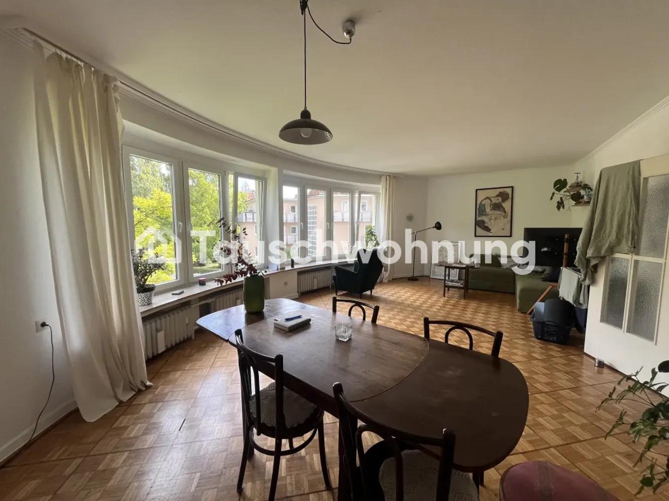 2 Zimmer Wohnung mit 80 m² in Köln – Bild 1