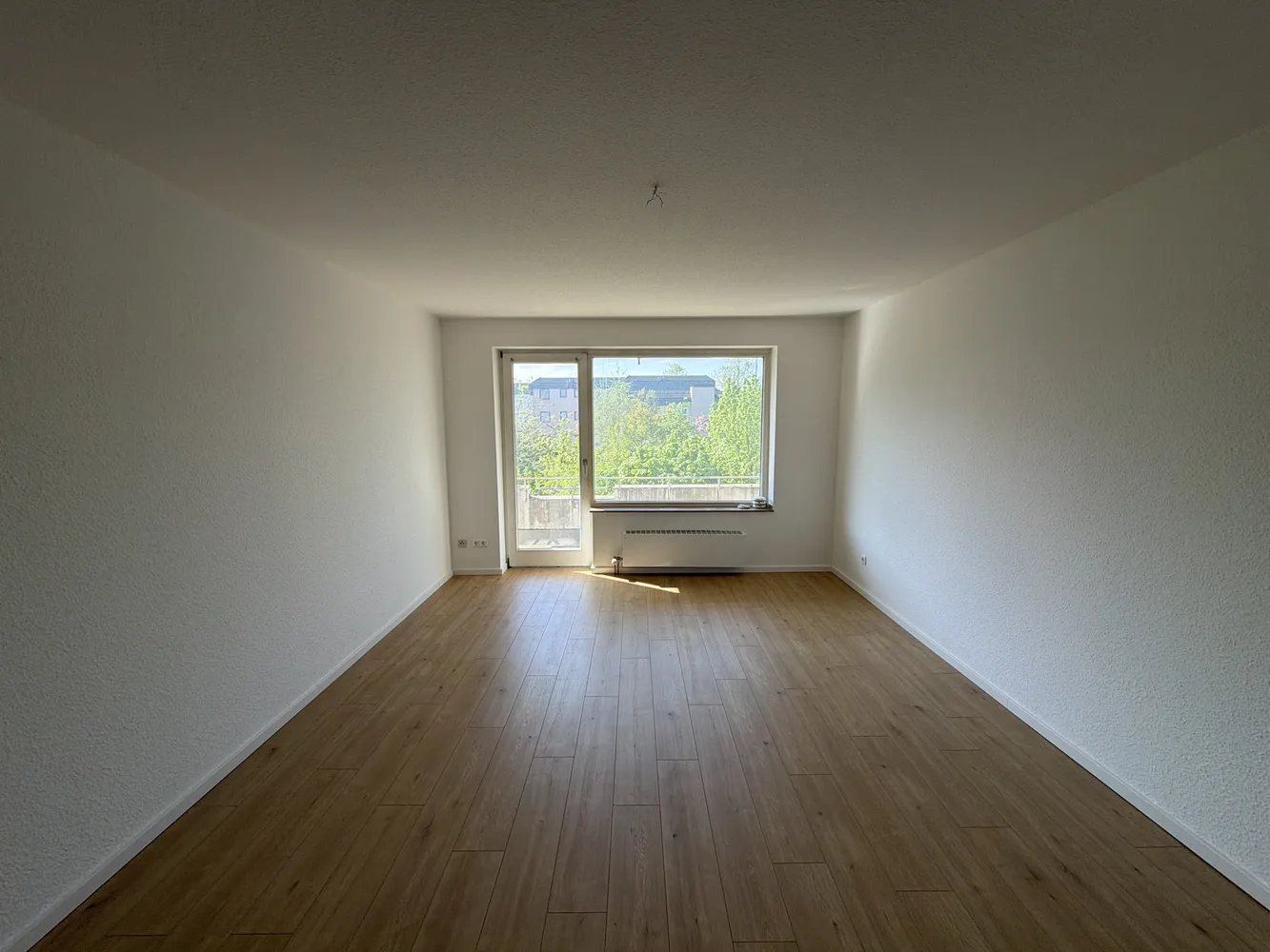 2 Zimmer Wohnung mit 60 m² in Bonn – Bild 2