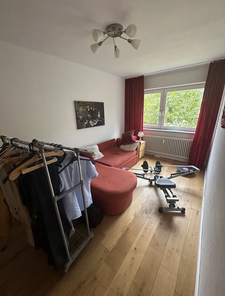 3 room apartment with 73 m² in Karlsruhe – Photo 11