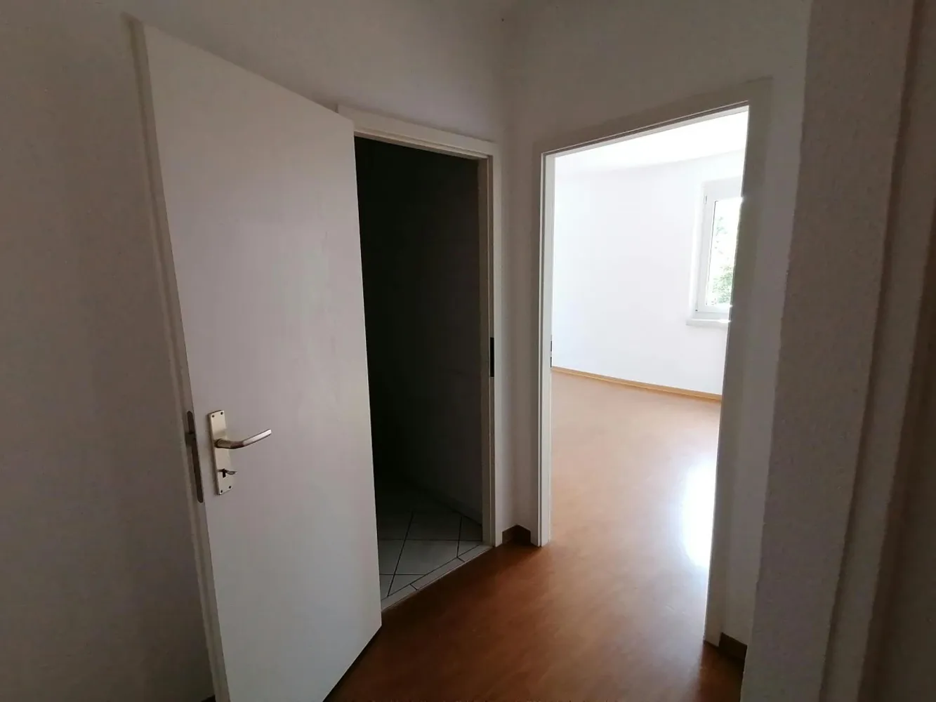 1 Zimmer Wohnung mit 34 m² in Magdeburg – Bild 2