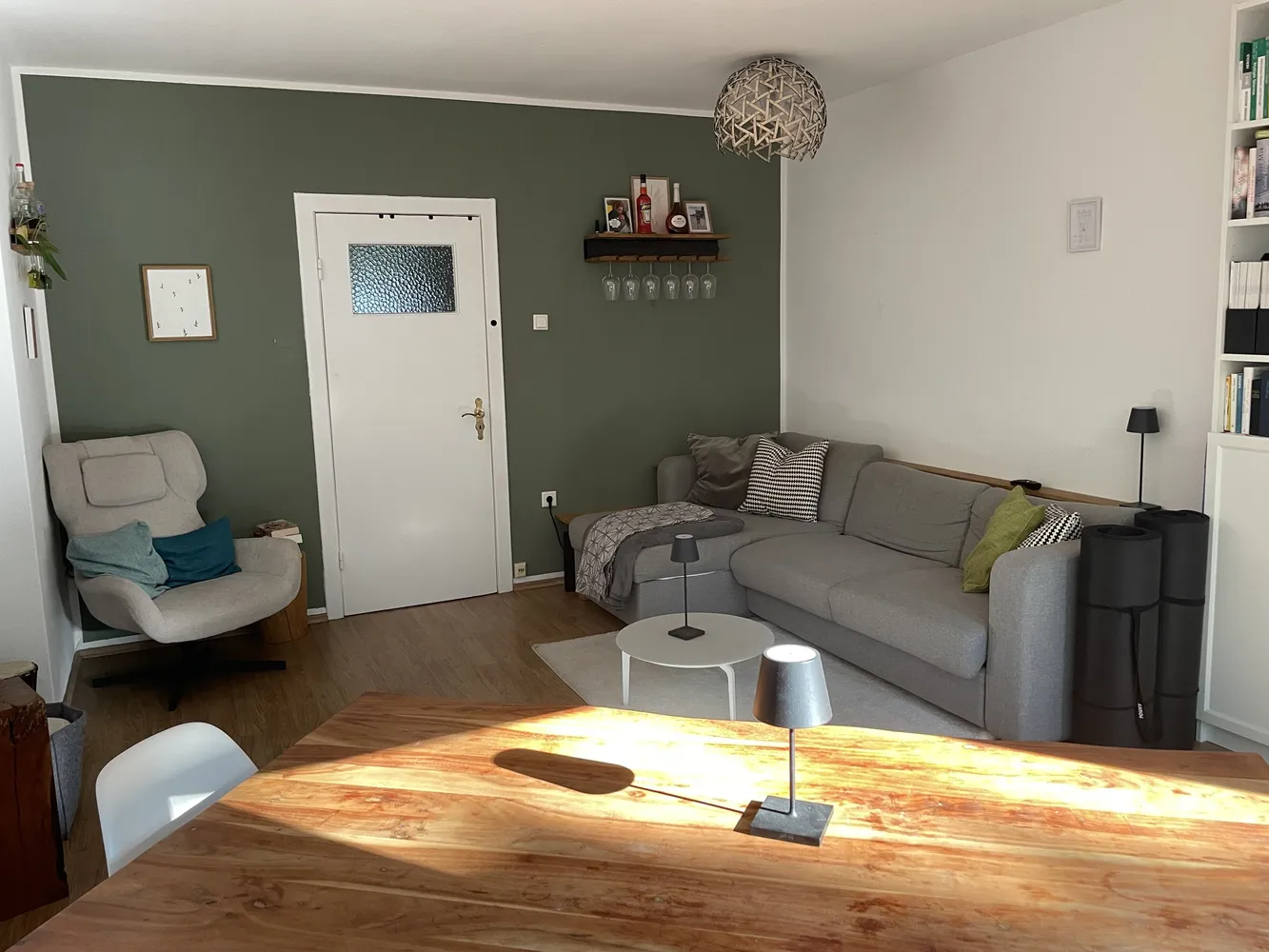 3 Zimmer Wohnung mit 67 m² in Hamburg – Bild 4