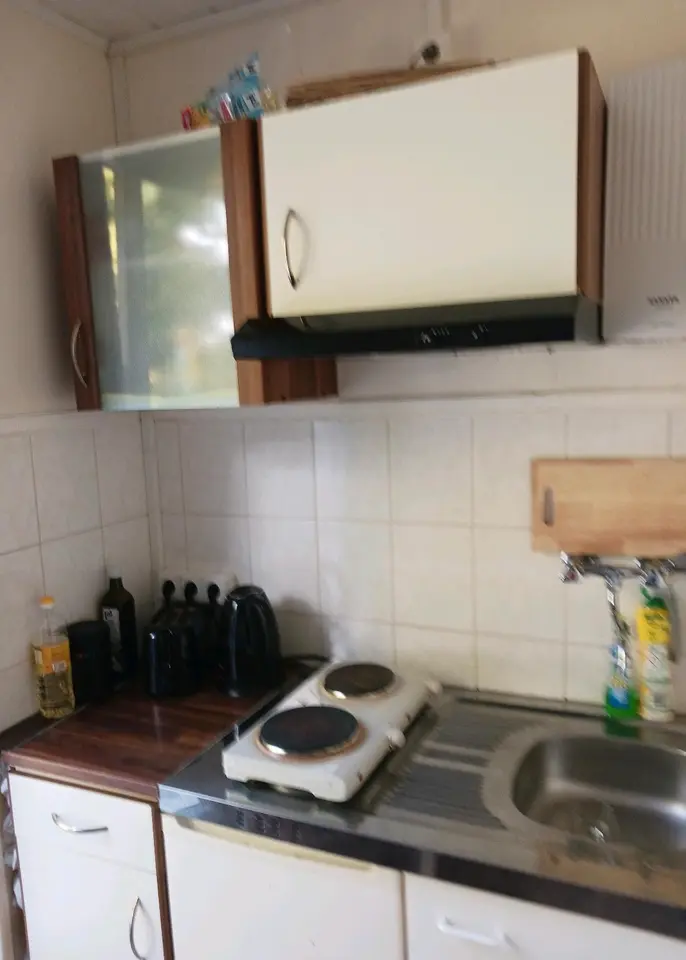 2 Zimmer Wohnung mit 22 m² in Bremen – Bild 1