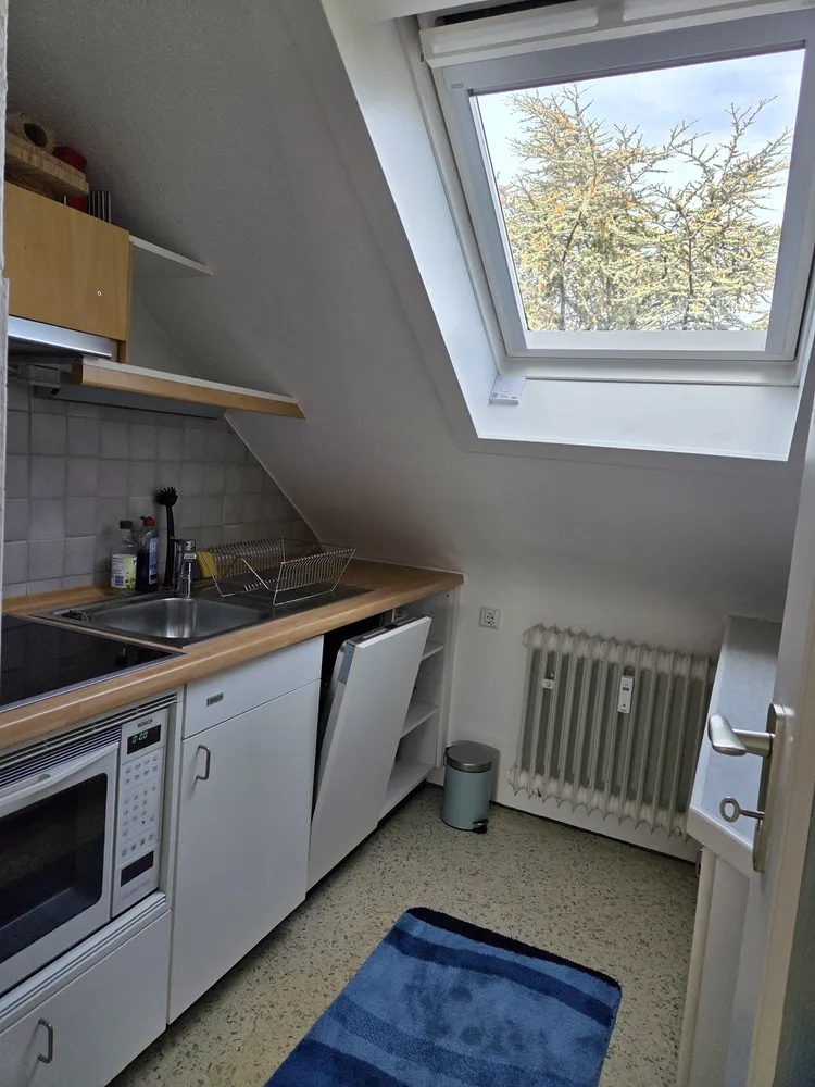 3 Zimmer Wohnung mit 75 m² in Stuttgart – Bild 7