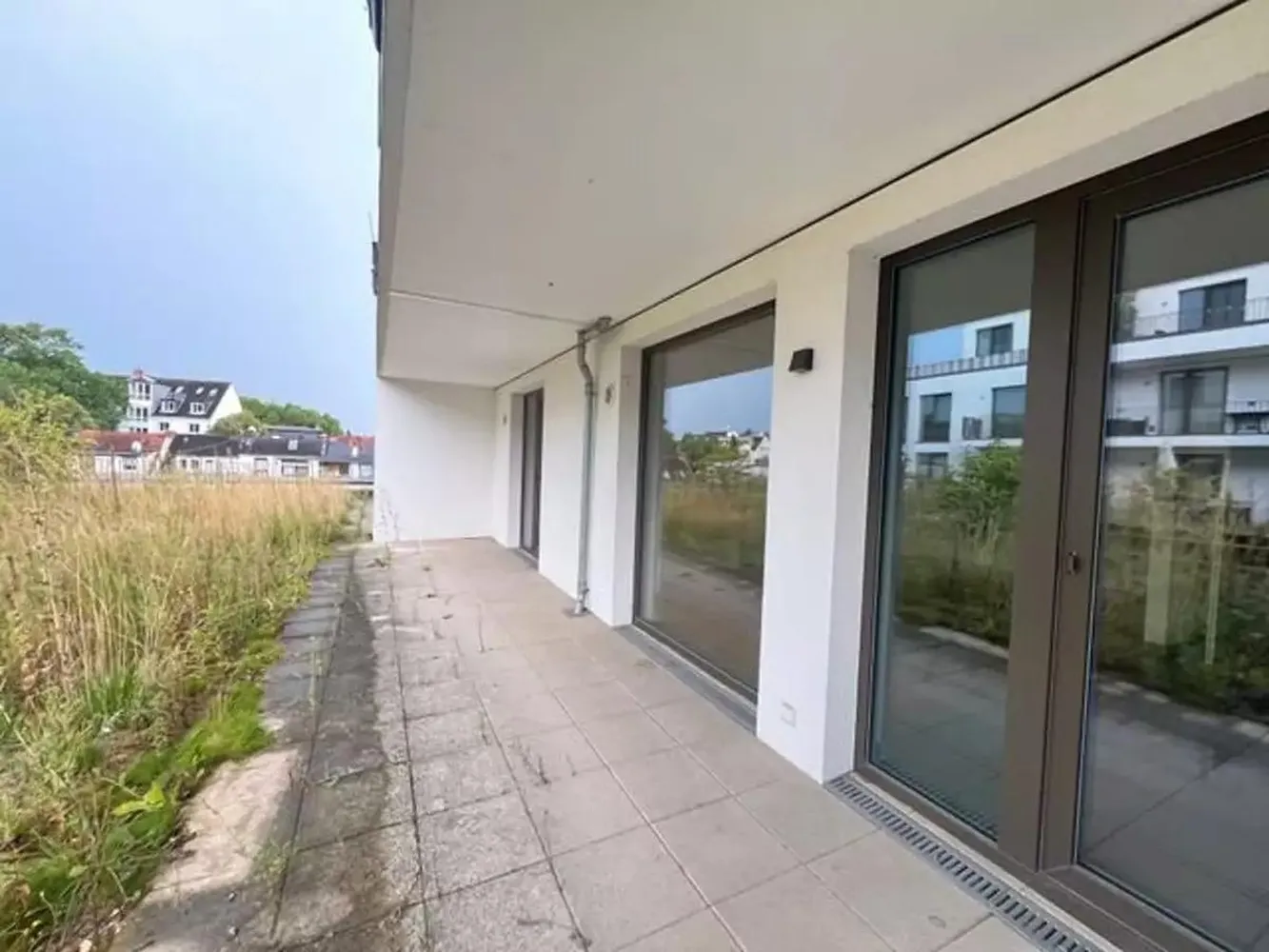 2 Zimmer Wohnung mit 61 m² in Bremen – Bild 4