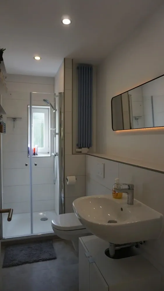 3 Zimmer Wohnung mit 69 m² in Hannover – Bild 6