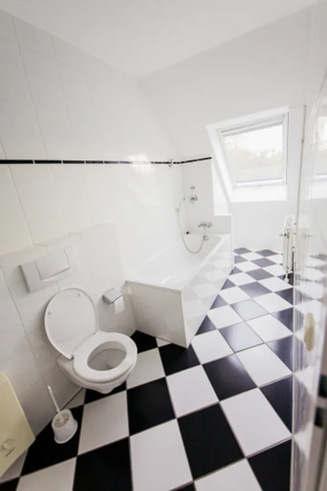3 Zimmer Wohnung mit 80 m² in Krefeld – Bild 10