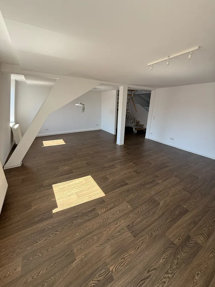 3 Zimmer Wohnung mit 104 m² in Mannheim – Bild 11