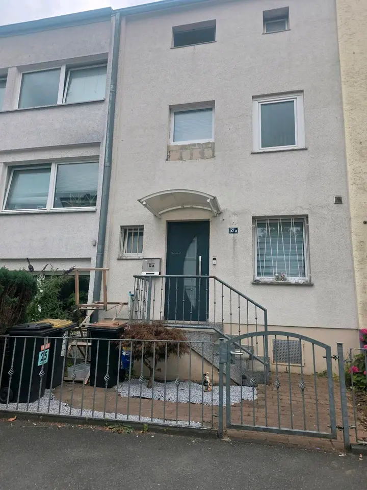 5 Zimmer Wohnung mit 154 m² in Wuppertal – Bild 6