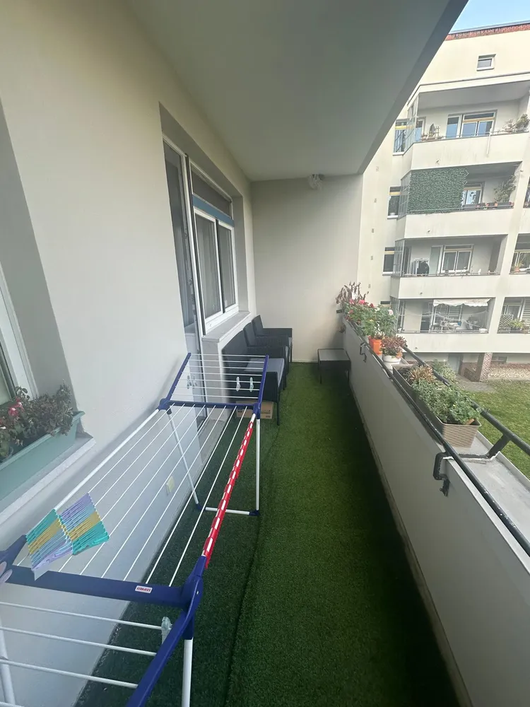 2 Zimmer Wohnung mit 58 m² in Berlin – Bild 10