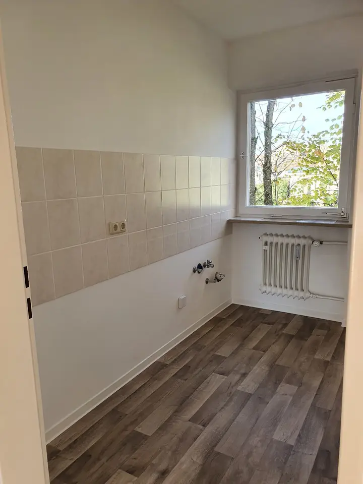 2 Zimmer Wohnung mit 68 m² in Weilheim in Oberbayern – Bild 3