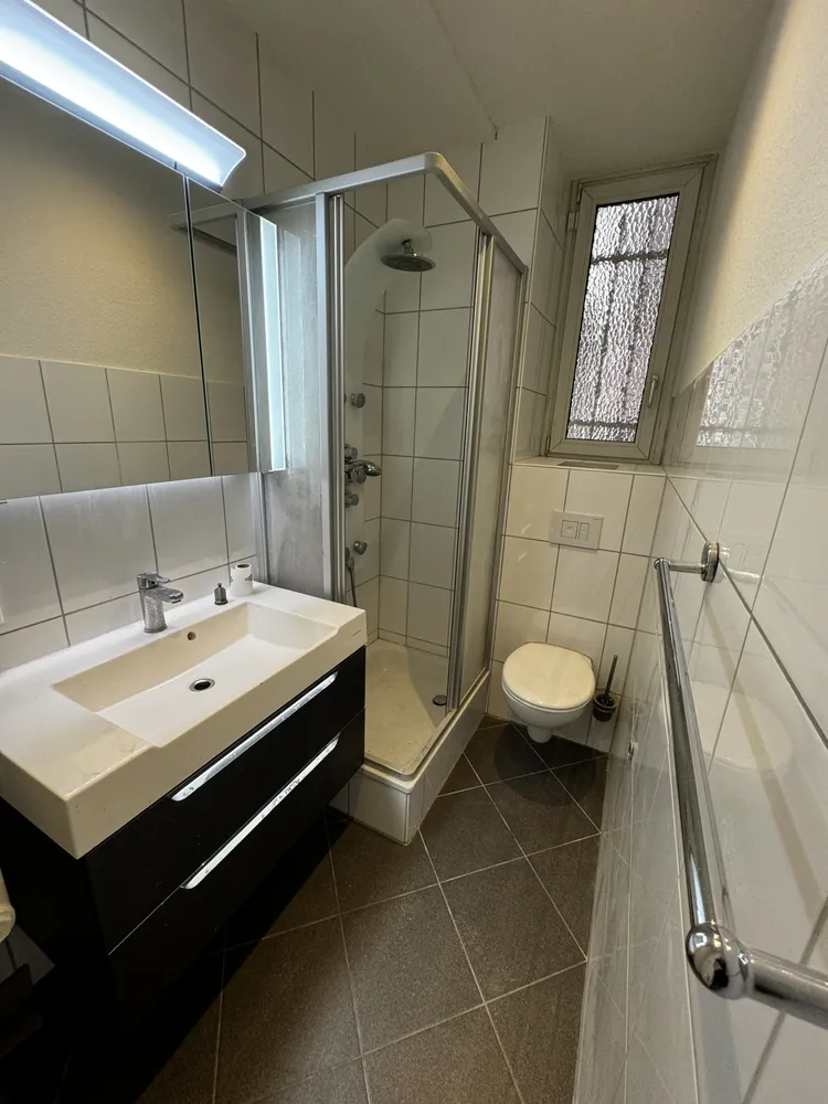 2 Zimmer Wohnung mit 65 m² in Mannheim – Bild 4