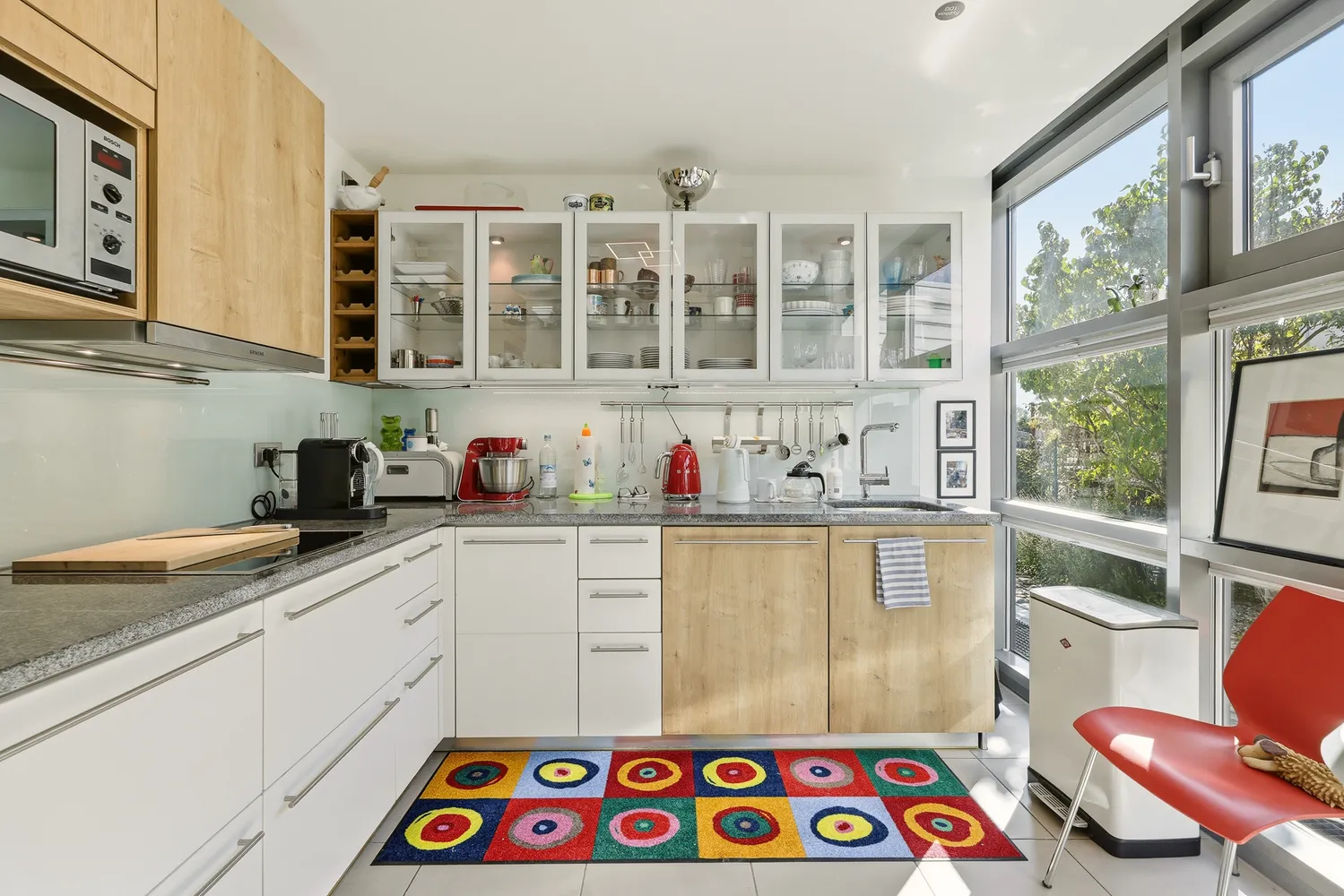 5 Zimmer Haus mit 160 m² in München – Bild 10