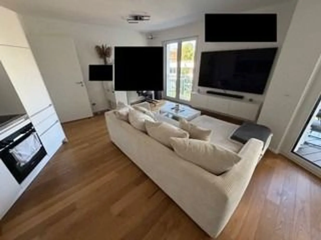 2 Zimmer Wohnung mit 53 m² in Nürnberg – Bild 4