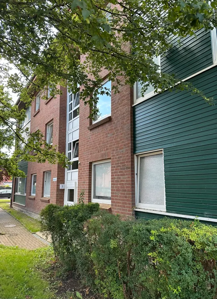 3 Zimmer Wohnung mit 78 m² in Emden – Bild 3