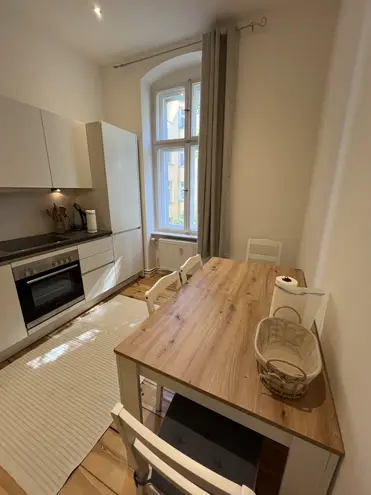 2 Zimmer Wohnung mit 53 m² in Berlin – Bild 6