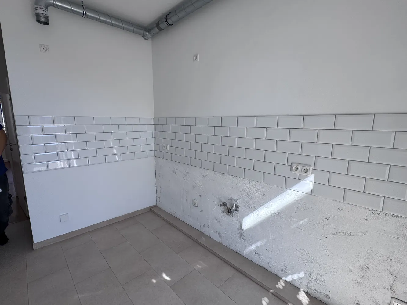 2 Zimmer Wohnung mit 45 m² in Mainz – Bild 12