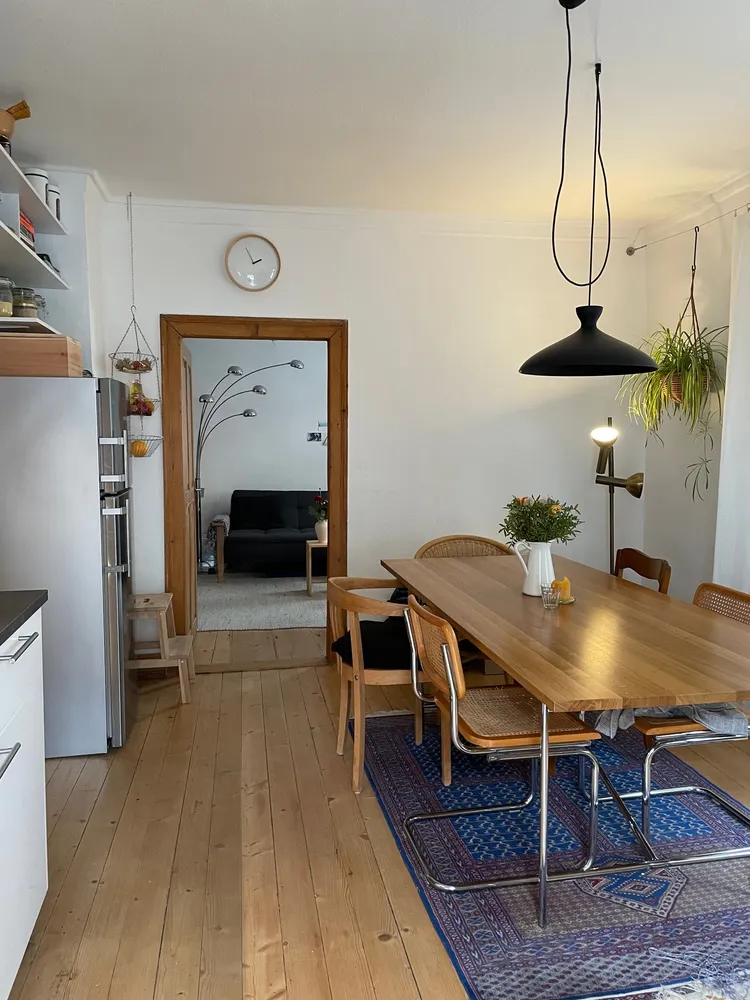 3 Zimmer Wohnung mit 52 m² in Stuttgart – Bild 2