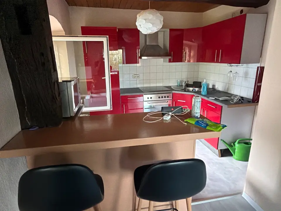 2 Zimmer Wohnung mit 57 m² in Detmold – Bild 3