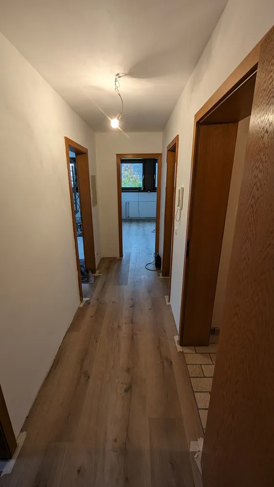 3 Zimmer Wohnung mit 90 m² in Dortmund – Bild 4